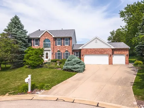 1102 Tanger Cc Court Normal IL 61761