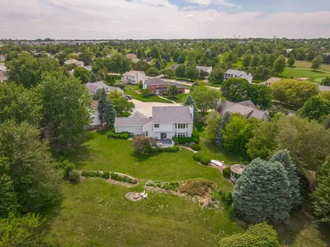 1102 Tanger Cc Court Normal IL 61761