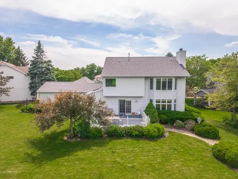 1102 Tanger Cc Court Normal IL 61761