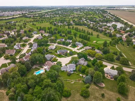 1102 Tanger Cc Court Normal IL 61761