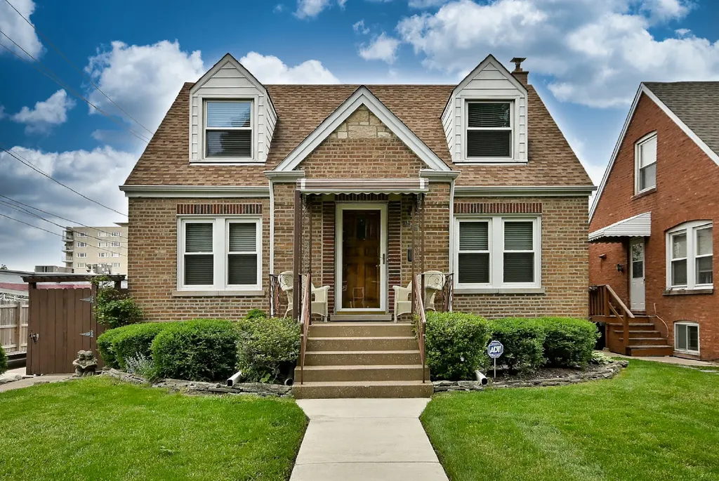 1620 North 73rd Court Elmwood Park IL 60707