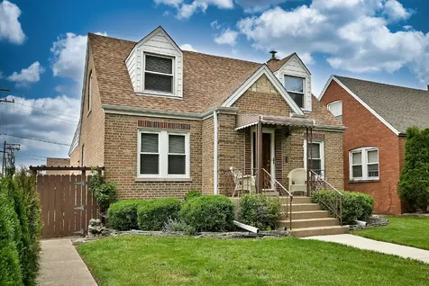 1620 North 73rd Court Elmwood Park IL 60707
