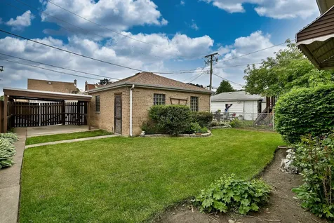 1620 North 73rd Court Elmwood Park IL 60707
