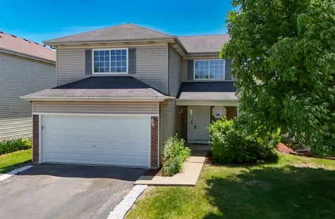 21529 Cormorant Street Crest Hill IL 60403