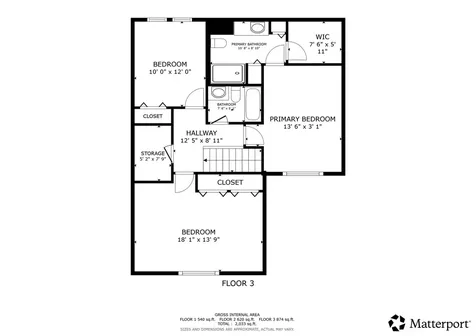 21529 Cormorant Street Crest Hill IL 60403