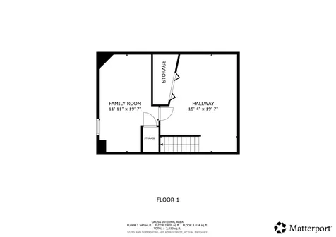 21529 Cormorant Street Crest Hill IL 60403