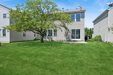 21529 Cormorant Street Crest Hill IL 60403