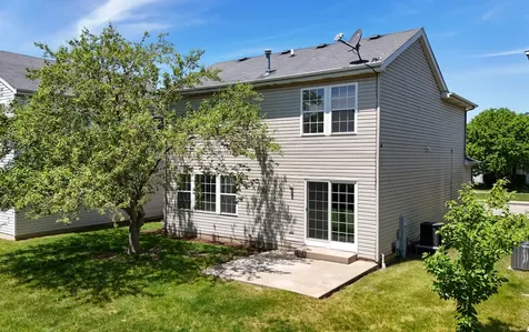 21529 Cormorant Street Crest Hill IL 60403