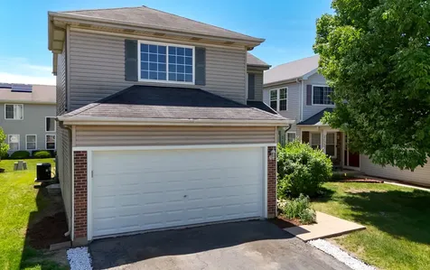 21529 Cormorant Street Crest Hill IL 60403