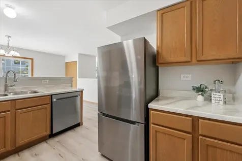 21529 Cormorant Street Crest Hill IL 60403