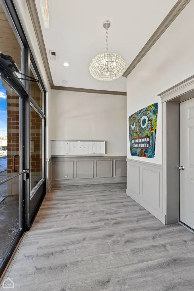 4705 South Champlain Avenue Chicago IL 60615
