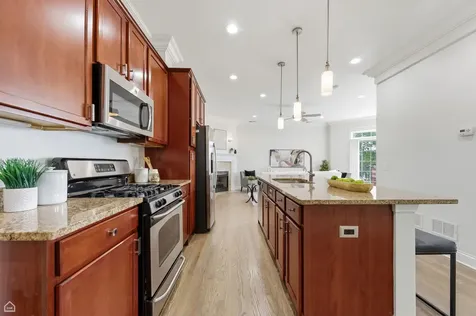 4705 South Champlain Avenue Chicago IL 60615