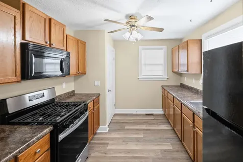 21 Mills Cart Road Salem IL 62881