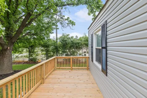 21 Mills Cart Road Salem IL 62881