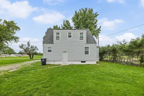 21 Mills Cart Road Salem IL 62881