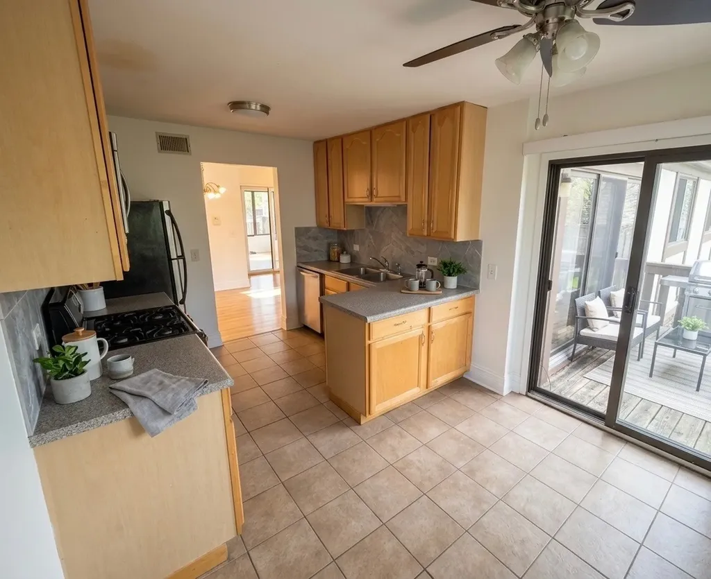 1327 Williamsburg Drive Schaumburg IL 60193