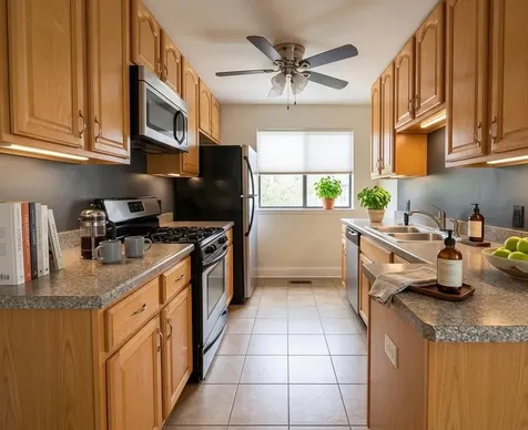 1327 Williamsburg Drive Schaumburg IL 60193