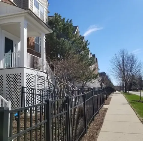 484 West Wood Street Palatine IL 60067
