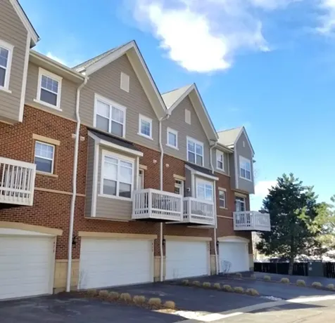 484 West Wood Street Palatine IL 60067