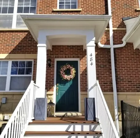 484 West Wood Street Palatine IL 60067