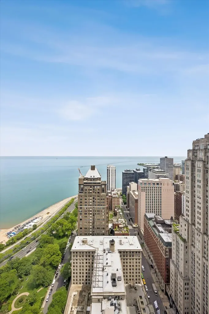 950 North Michigan Avenue Chicago IL 60611