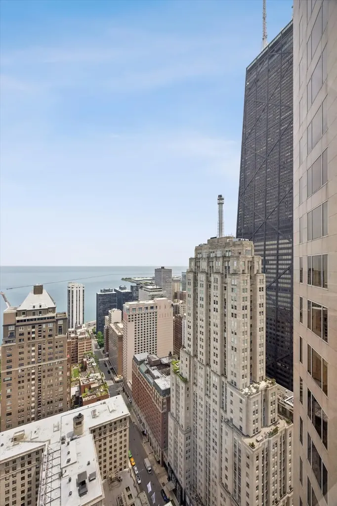 950 North Michigan Avenue Chicago IL 60611