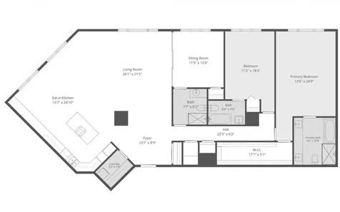 950 North Michigan Avenue Chicago IL 60611