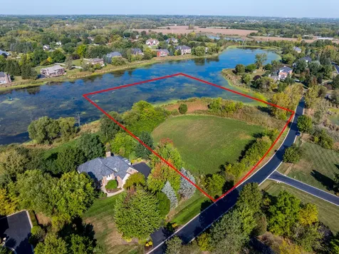 6857 Ellis Avenue Long Grove IL 60047