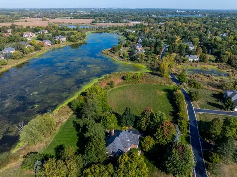 6857 Ellis Avenue Long Grove IL 60047