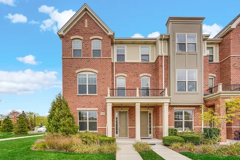 1218 Byrne Boulevard Vernon Hills IL 60061
