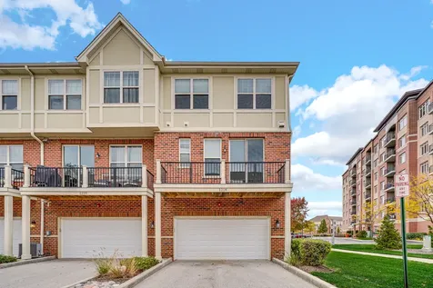 1218 Byrne Boulevard Vernon Hills IL 60061