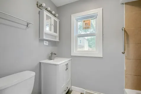 12025 South Prairie Avenue Chicago IL 60628