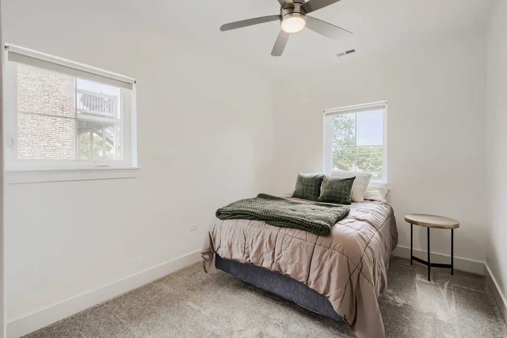 319 South Washtenaw Avenue Chicago IL 60612