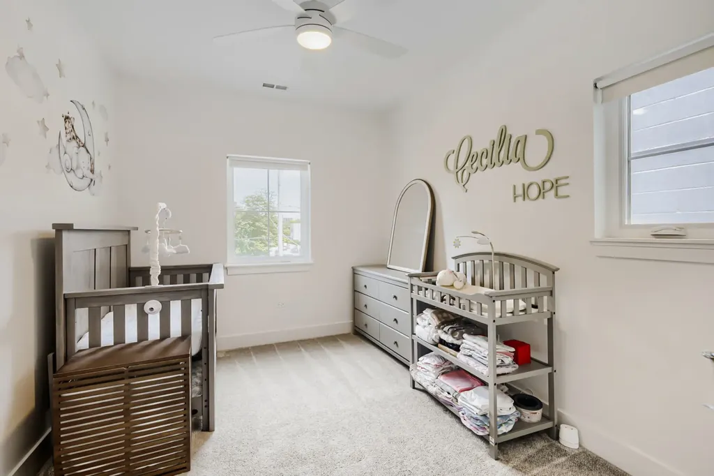 319 South Washtenaw Avenue Chicago IL 60612