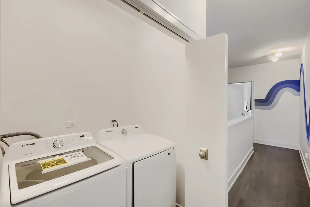319 South Washtenaw Avenue Chicago IL 60612