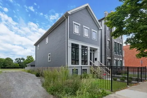 319 South Washtenaw Avenue Chicago IL 60612