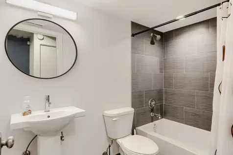 319 South Washtenaw Avenue Chicago IL 60612