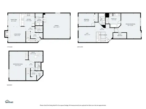 2822 Granite Court Crystal Lake IL 60012