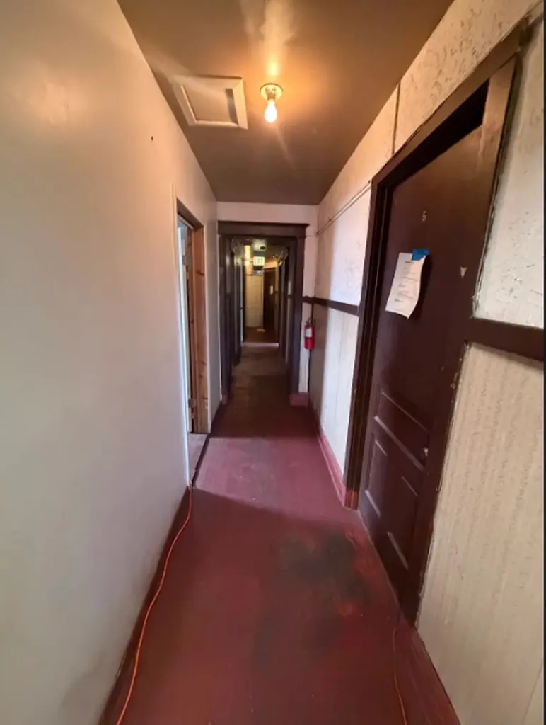 3935 South Kedzie Avenue Chicago IL 60632