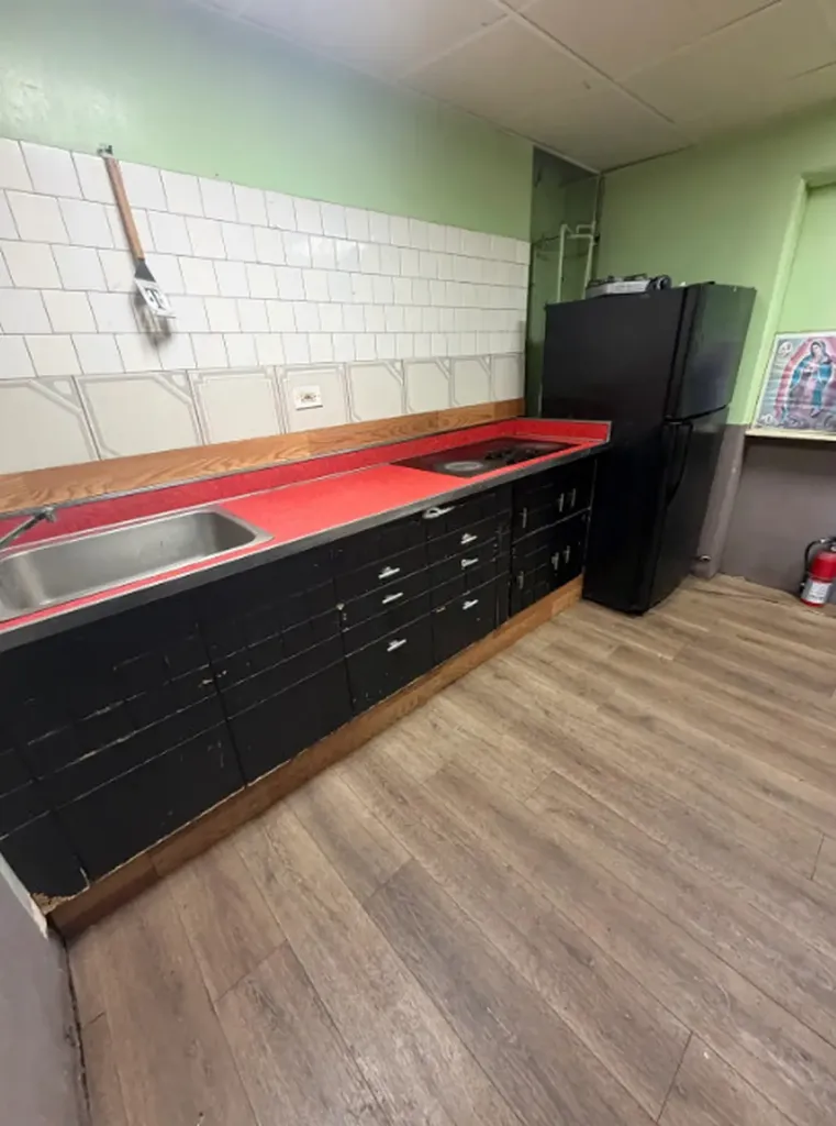 3935 South Kedzie Avenue Chicago IL 60632