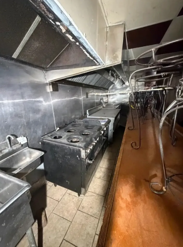3935 South Kedzie Avenue Chicago IL 60632