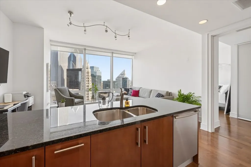 401 North Wabash Avenue Chicago IL 60611