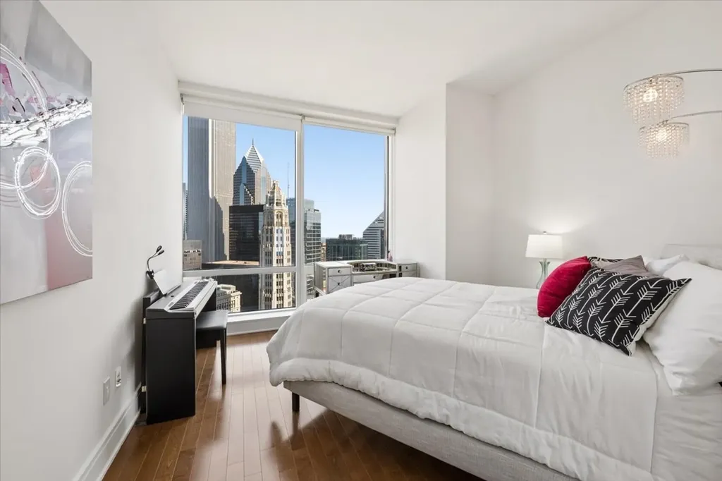 401 North Wabash Avenue Chicago IL 60611