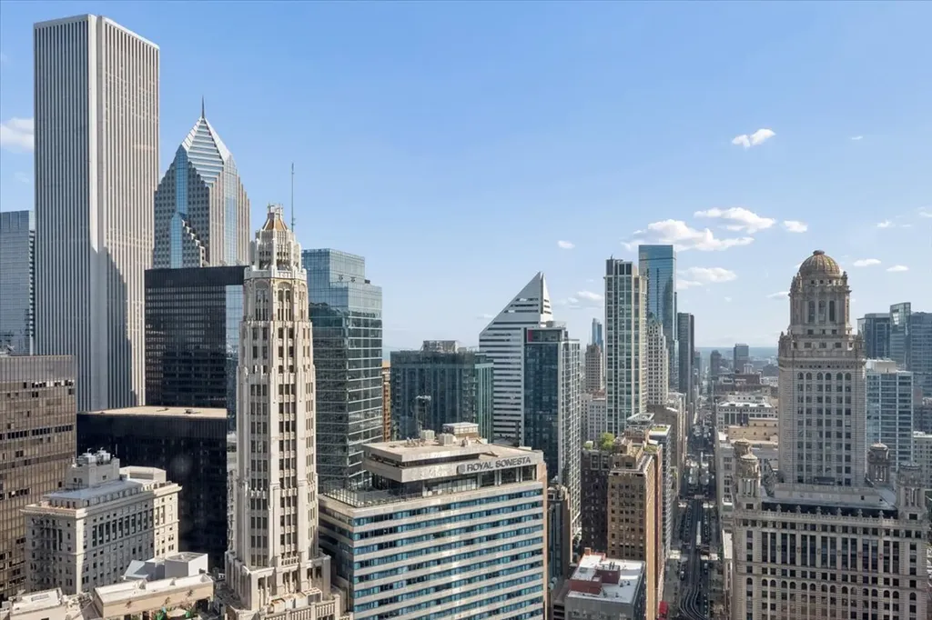 401 North Wabash Avenue Chicago IL 60611