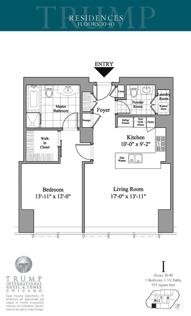 401 North Wabash Avenue Chicago IL 60611