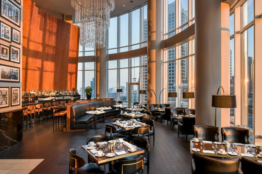 401 North Wabash Avenue Chicago IL 60611