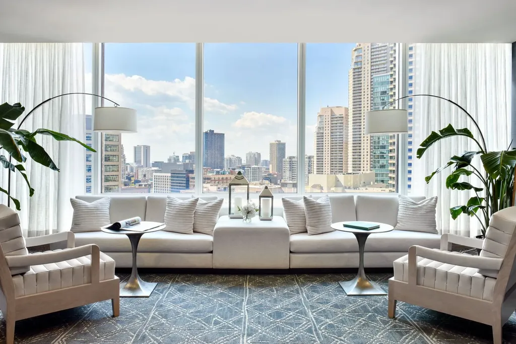 401 North Wabash Avenue Chicago IL 60611