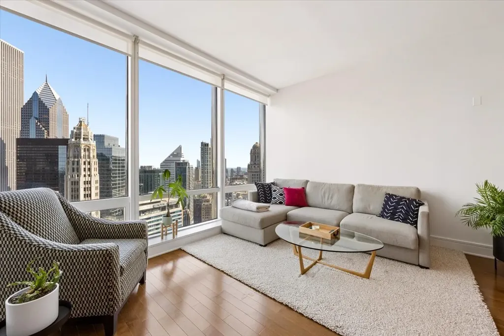 401 North Wabash Avenue Chicago IL 60611