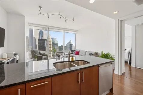401 North Wabash Avenue Chicago IL 60611