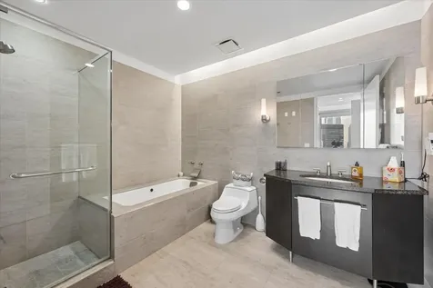 401 North Wabash Avenue Chicago IL 60611